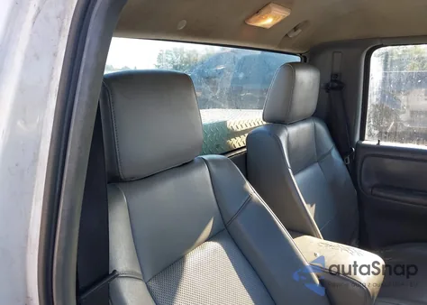 2010 Ford Ranger Xl/Xlt z USA, uszkodzony, nr VIN 1FTKR1AD5APA51265